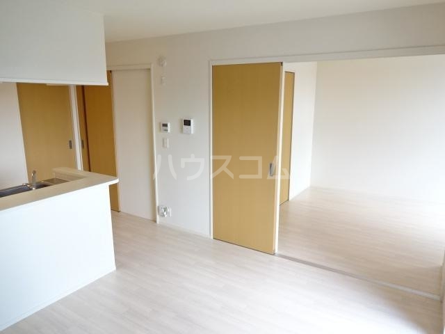 3/30 リビング/ダイニング