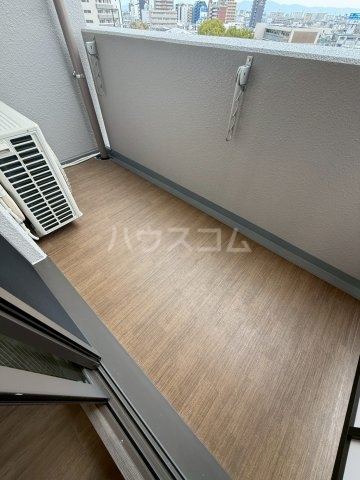 18/30 バルコニー