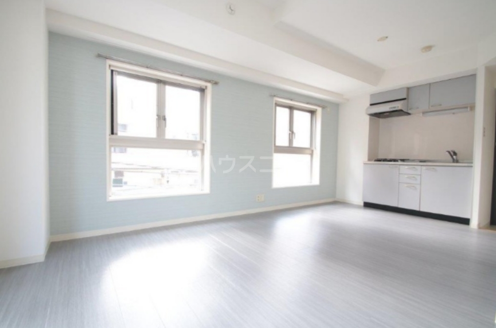 3/18 リビング/ダイニング