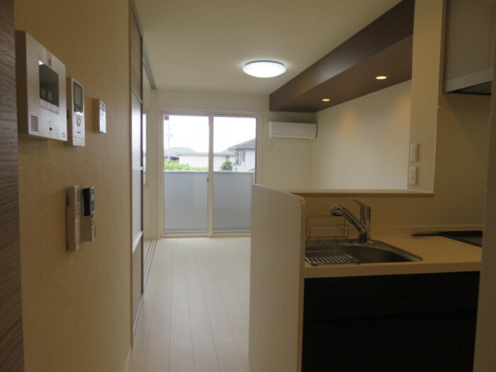 4/23 リビング/ダイニング