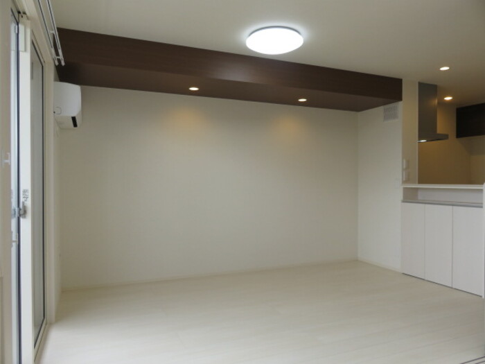 3/23 リビング/ダイニング