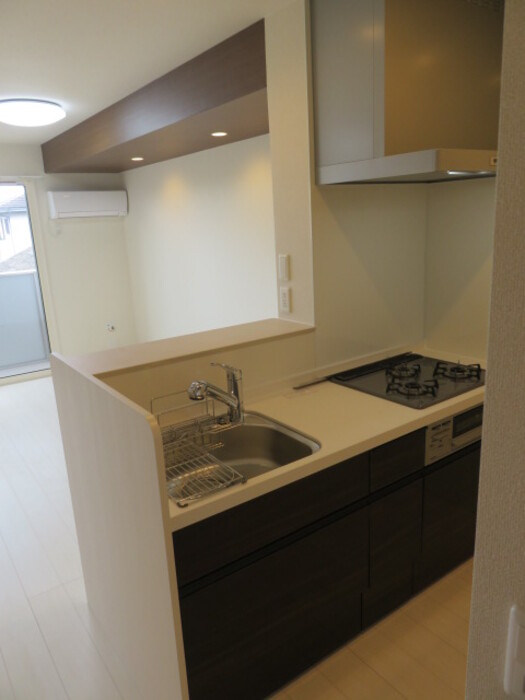 9/23 キッチン