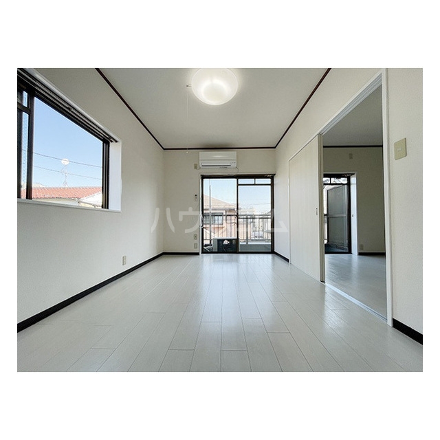 3/28 リビング/ダイニング