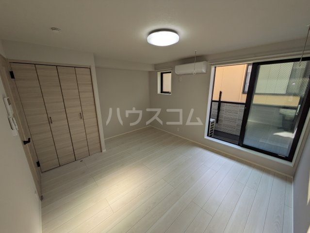 3/26 リビング/ダイニング