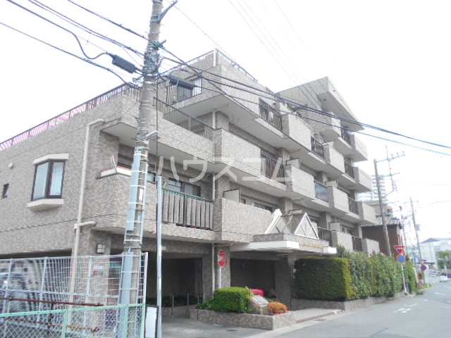 12/21 エントランス