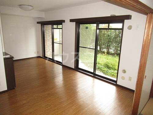 3/21 リビング/ダイニング