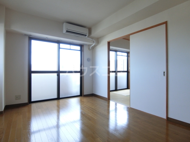 3/24 リビング/ダイニング