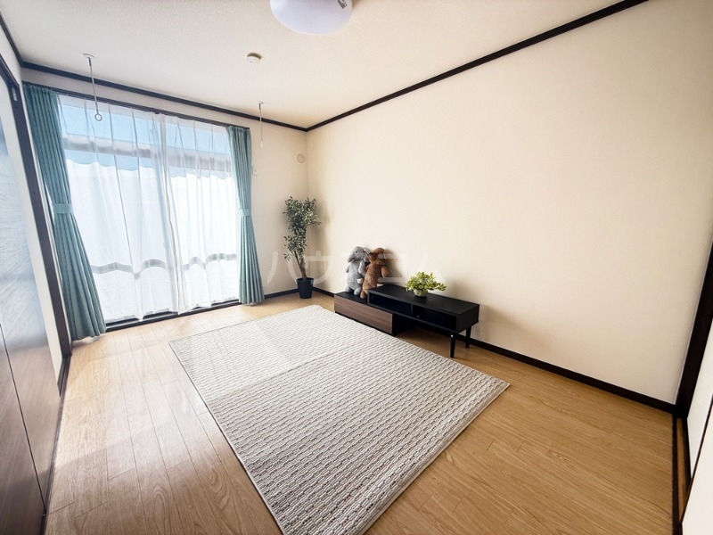 3/18 リビング/ダイニング