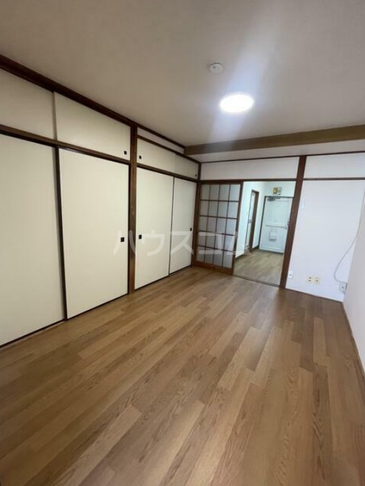 4/12 リビング/ダイニング