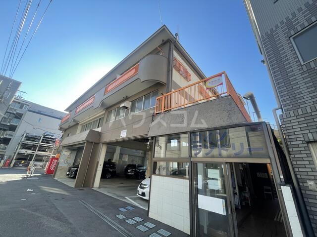 11/12 エントランス