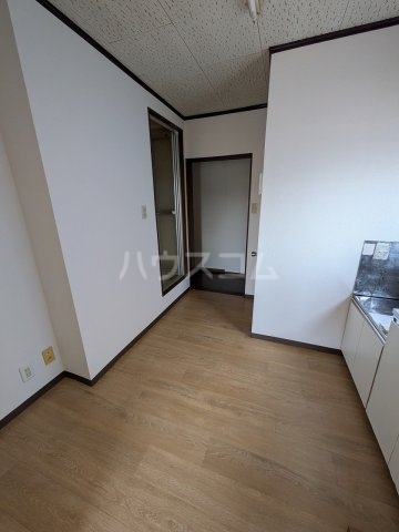 4/28 リビング/ダイニング