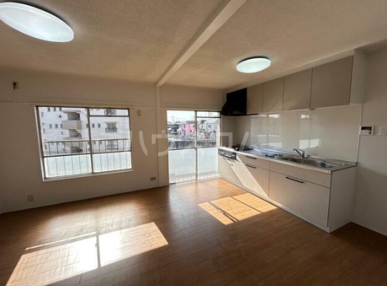 3/22 リビング/ダイニング