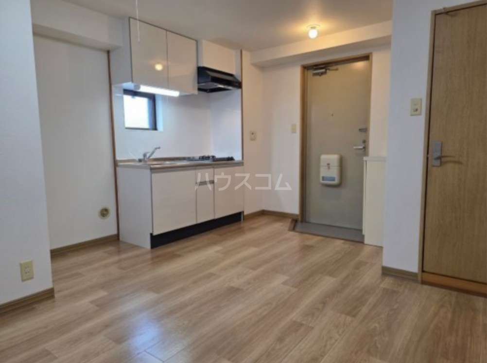 4/20 リビング/ダイニング