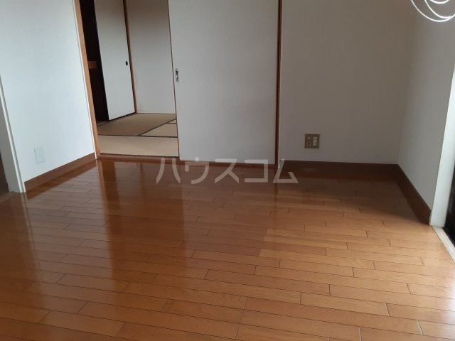 4/29 リビング/ダイニング