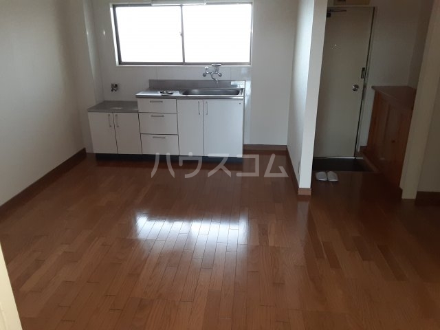 3/29 リビング/ダイニング