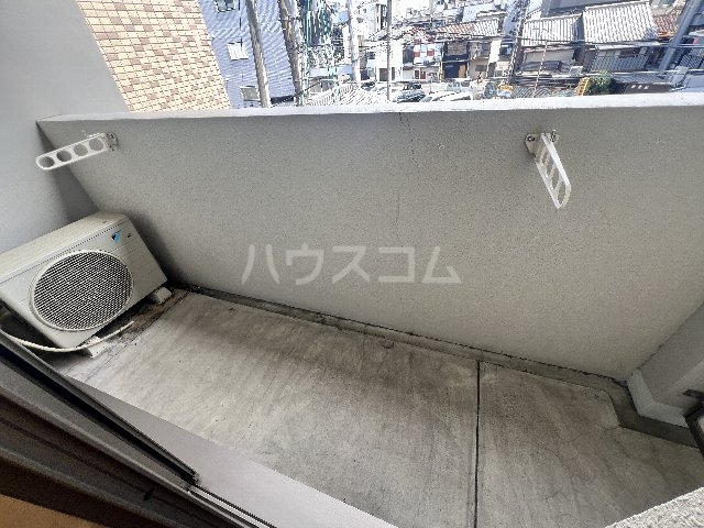 22/30 バルコニー