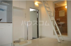 3/8 リビング/ダイニング