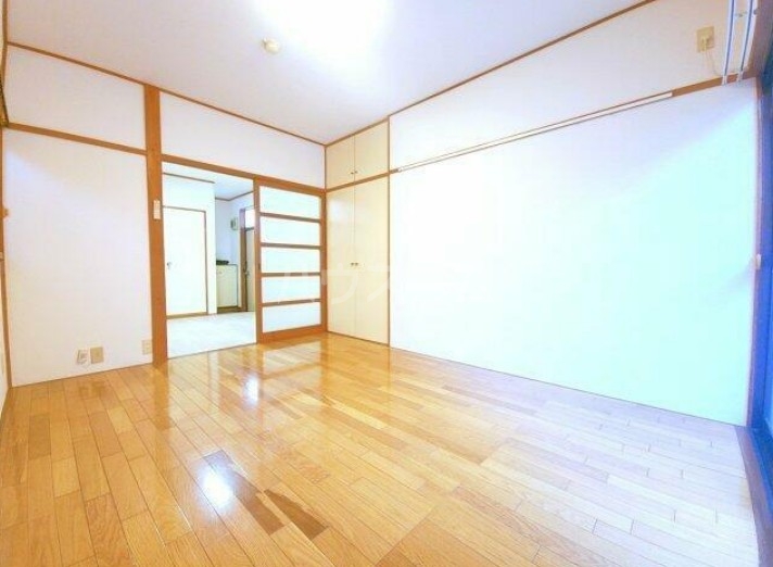 5/15 リビング/ダイニング