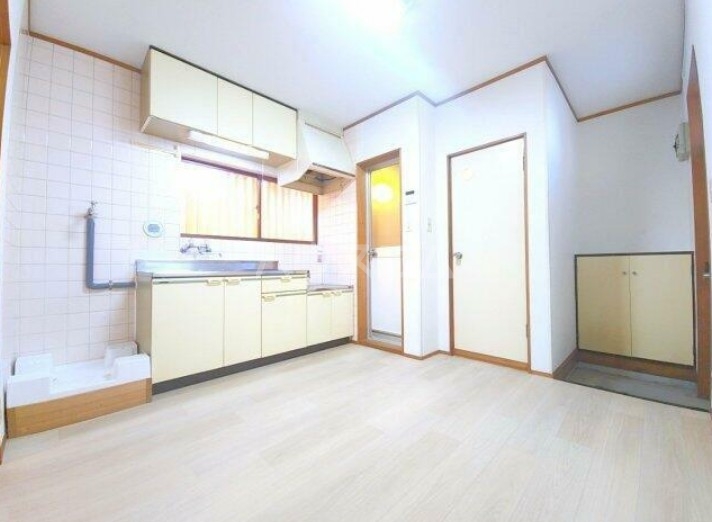 4/15 リビング/ダイニング