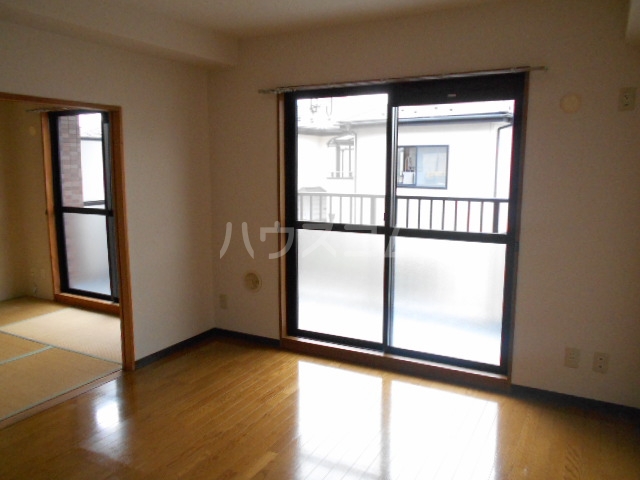 4/30 リビング/ダイニング