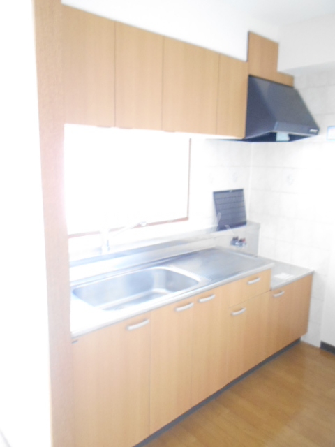11/30 キッチン