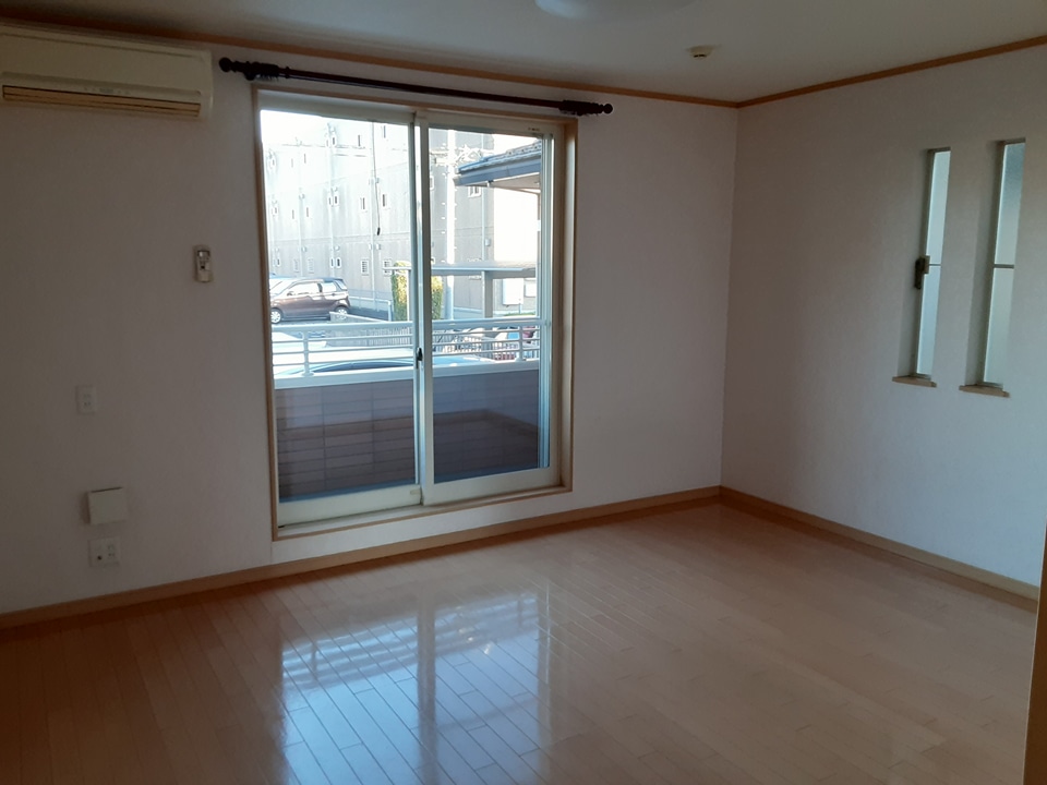 4/24 リビング/ダイニング