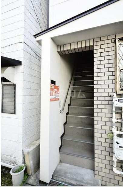 4/6 エントランス