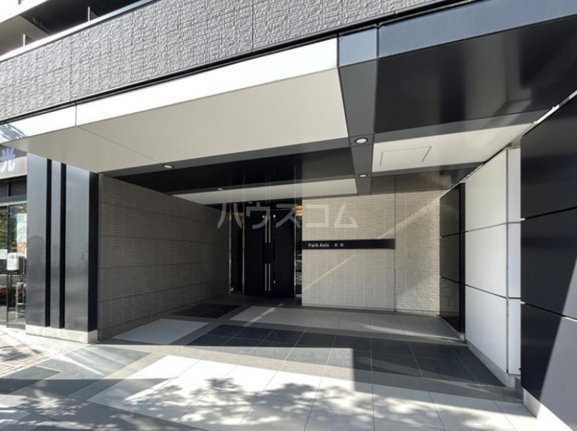 14/24 エントランス