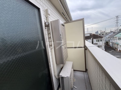 18/26 バルコニー
