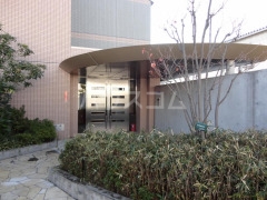 2/7 エントランス