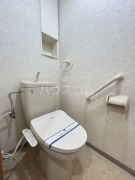 13/27 トイレ