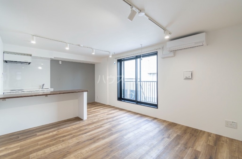 4/23 リビング/ダイニング