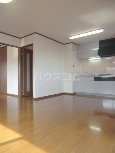 3/28 リビング/ダイニング