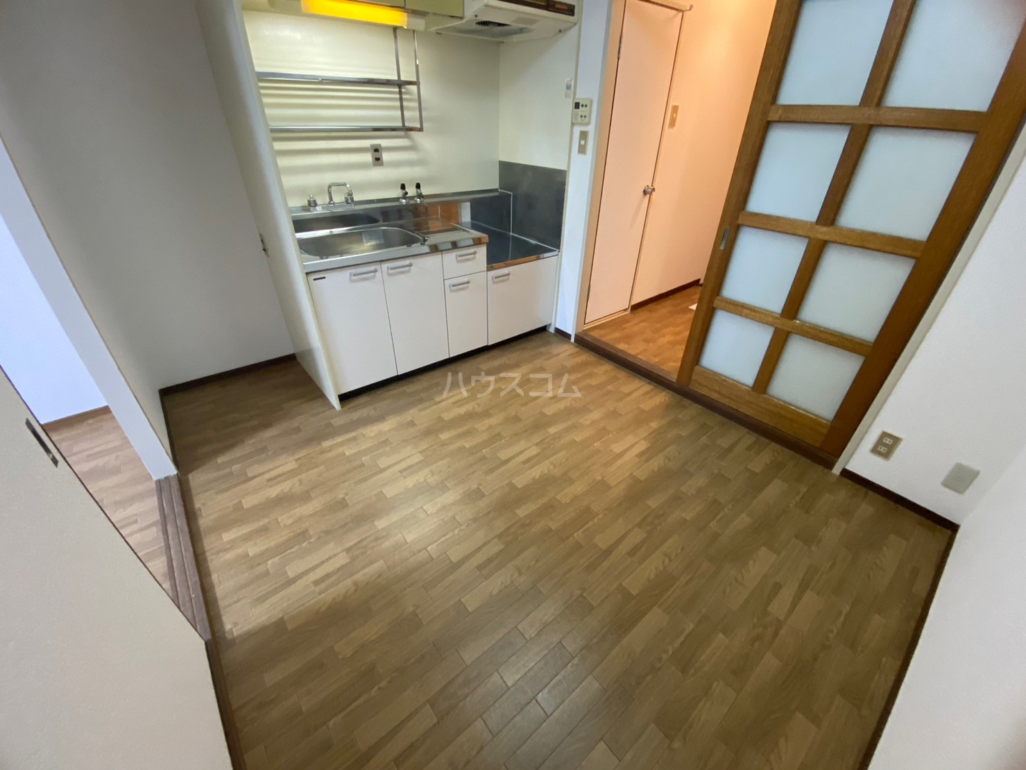 3/26 リビング/ダイニング