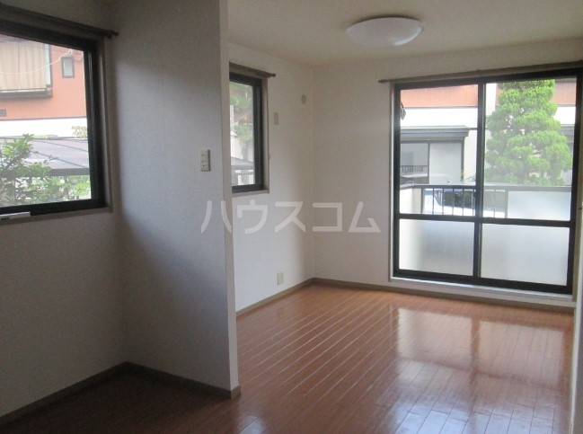 3/6 リビング/ダイニング