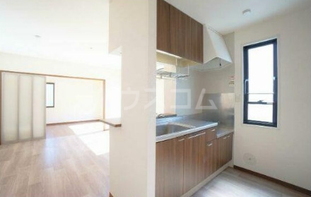 3/20 リビング/ダイニング