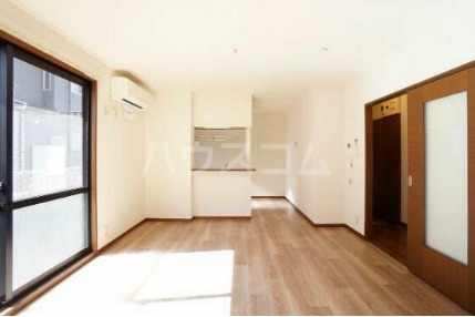 4/20 リビング/ダイニング