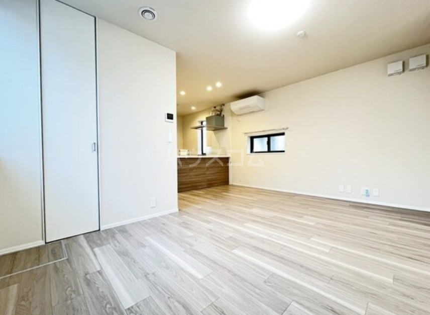 6/25 リビング/ダイニング