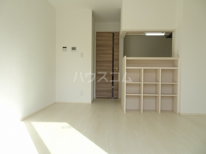 3/19 リビング/ダイニング