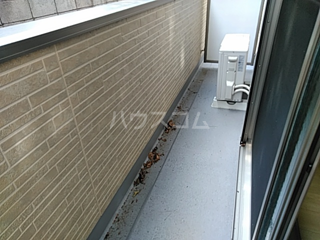 15/29 バルコニー