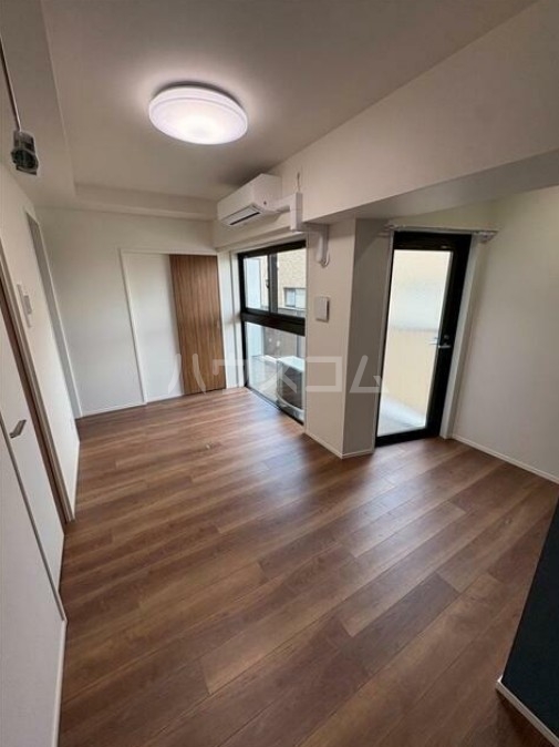 2/15 リビング/ダイニング