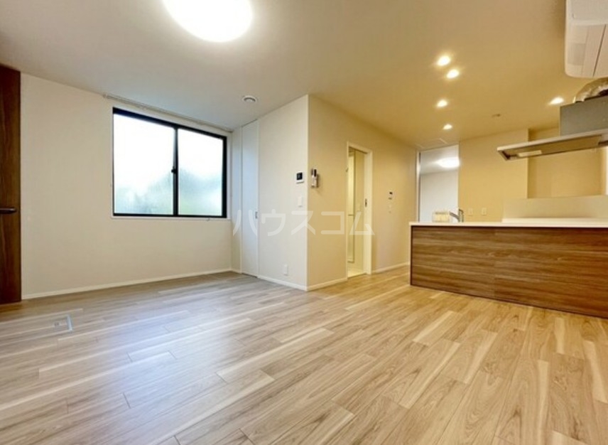 5/25 リビング/ダイニング