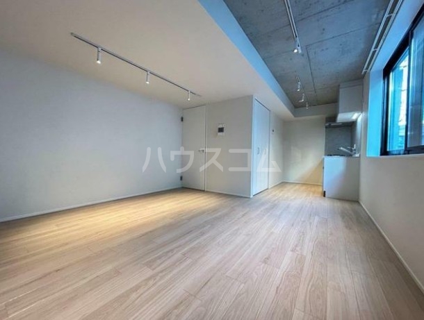 4/26 リビング/ダイニング