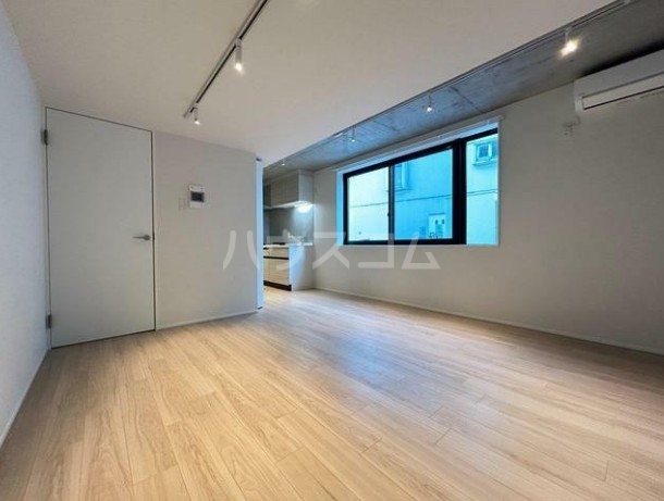 3/26 リビング/ダイニング