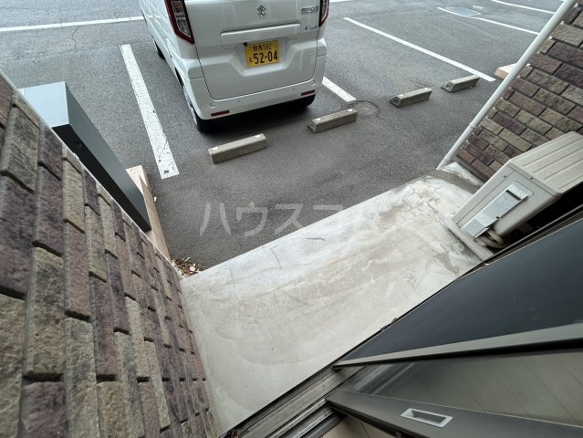 29/30 駐車場