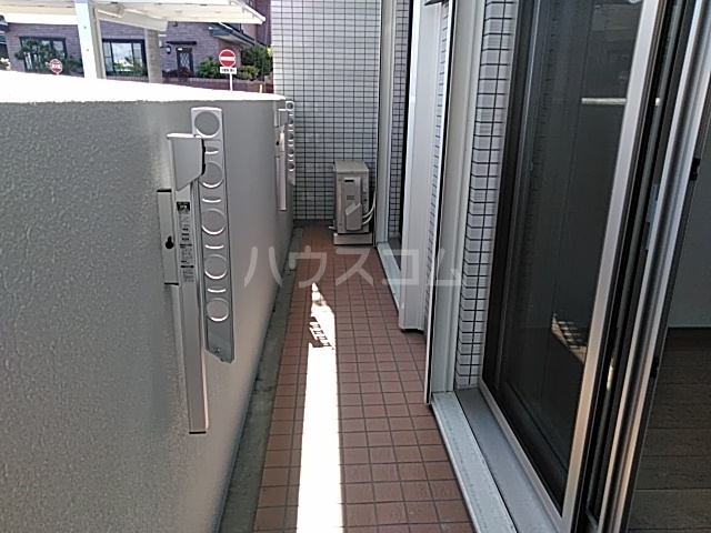 17/30 バルコニー