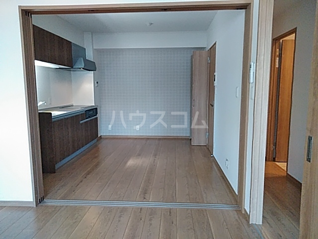 3/30 リビング/ダイニング