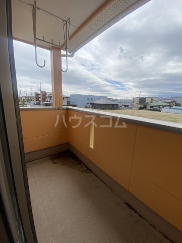 25/30 バルコニー