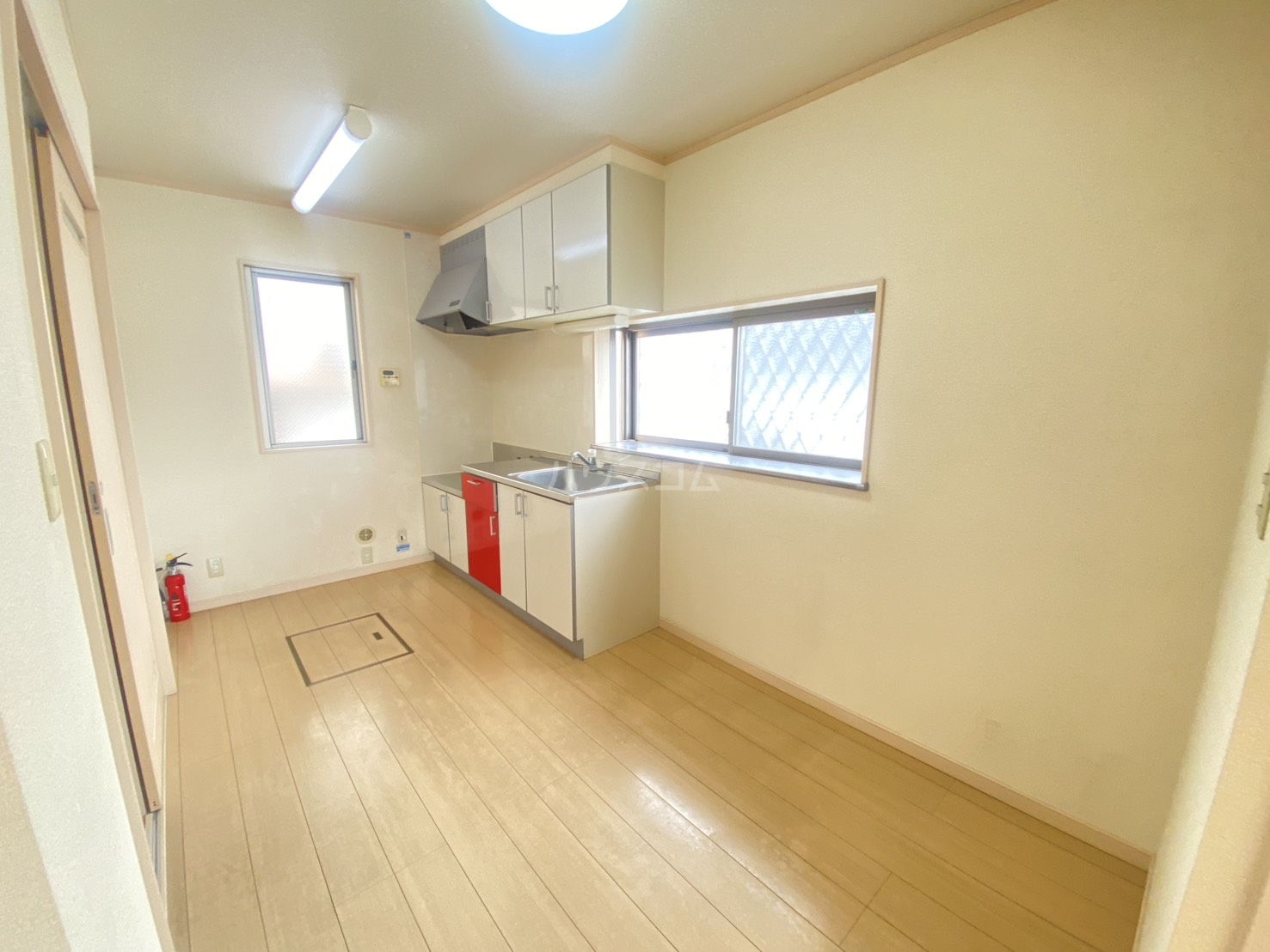 5/30 リビング/ダイニング