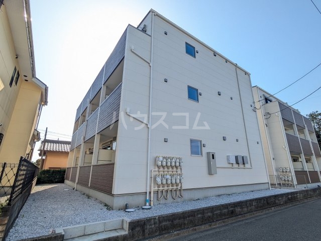 3/30 外観